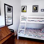 Apartamento Casa Terraço *