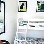 Casa Terraco Lägenhet