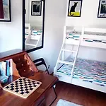 Lägenhet Casa Terraco *