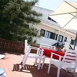 Casa Terraço Nazaré
