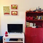 Casa Terraco Lägenhet