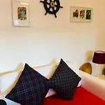 Casa Terraço * Nazaré