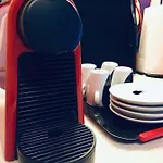 Apartamento Casa Terraço *