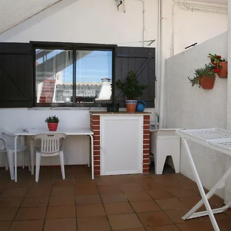 Casa Terraco Apartment *