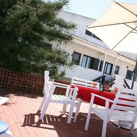 Casa Terraco Nazare