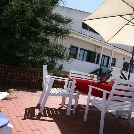 Διαμέρισμα Casa Terraco *