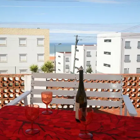 Apartamento Casa Terraco *