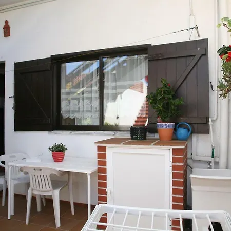 Διαμέρισμα Casa Terraco *
