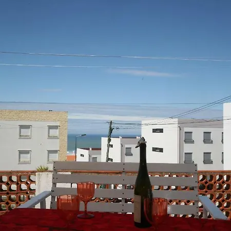 Casa Terraco Apartment *