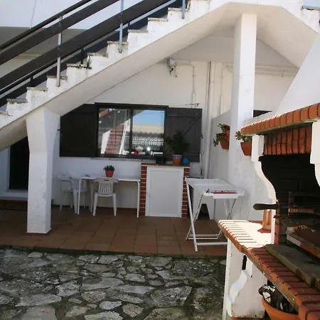 Casa Terraço