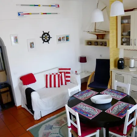 Casa Terraco Apartment Nazare