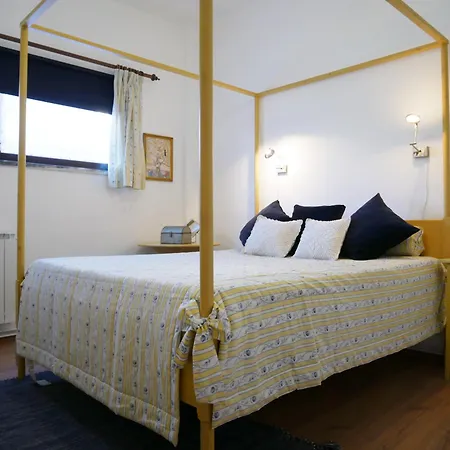 Casa Terraco Lägenhet *