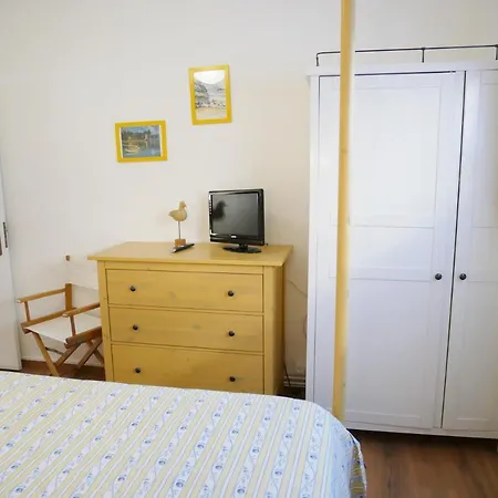 Apartamento Casa Terraco *