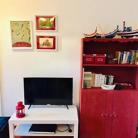 Casa Terraco Apartment