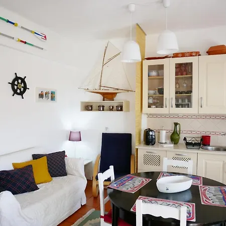 Casa Terraco * Nazare