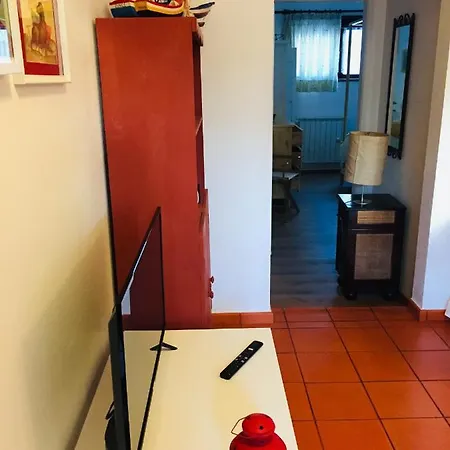 Casa Terraco *