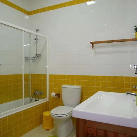 Casa Terraco