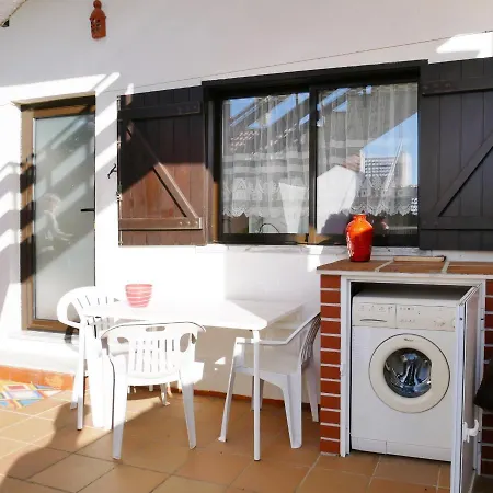Casa Terraco Nazaré