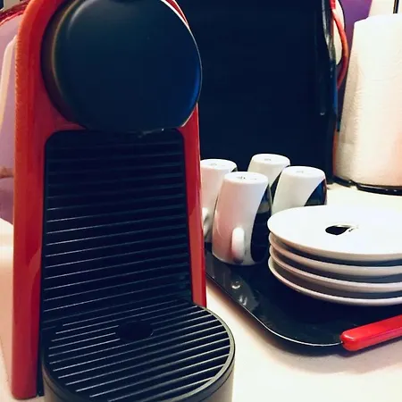 Apartamento Casa Terraco *