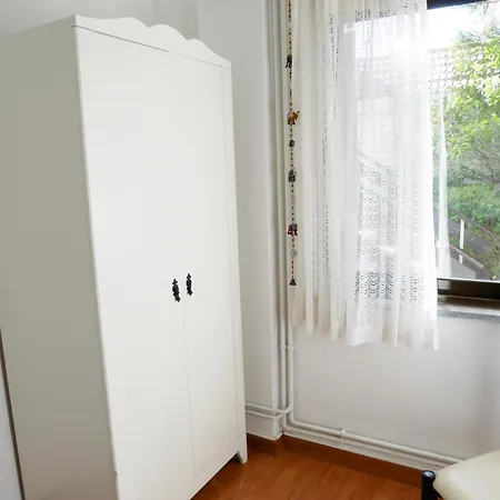 Apartamento Casa Terraco *