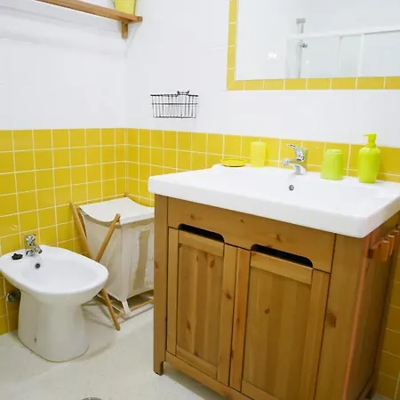 Casa Terraco * Nazare