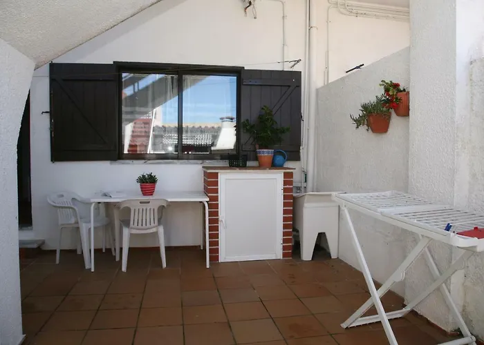 Casa Terraco شقة *