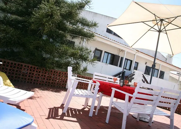 Casa Terraco نازاريه