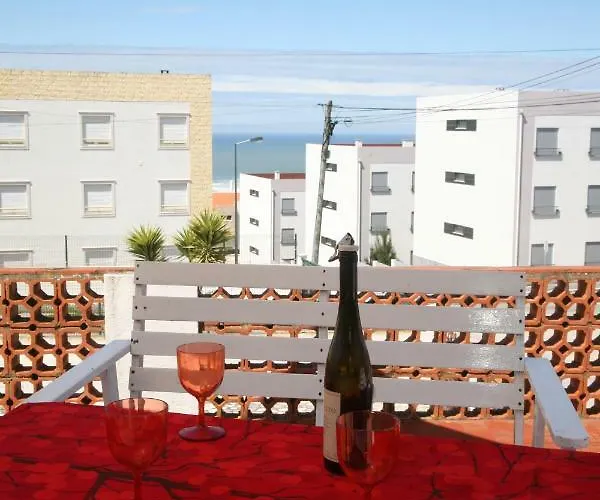 شقة Casa Terraco *