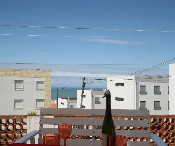 Casa Terraco شقة *