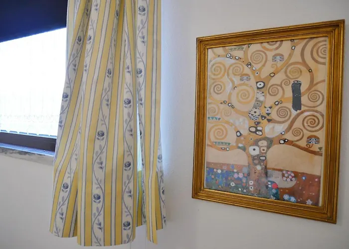 Casa Terraco * نازاريه