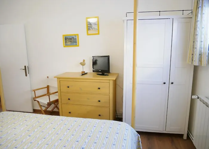 شقة Casa Terraco *