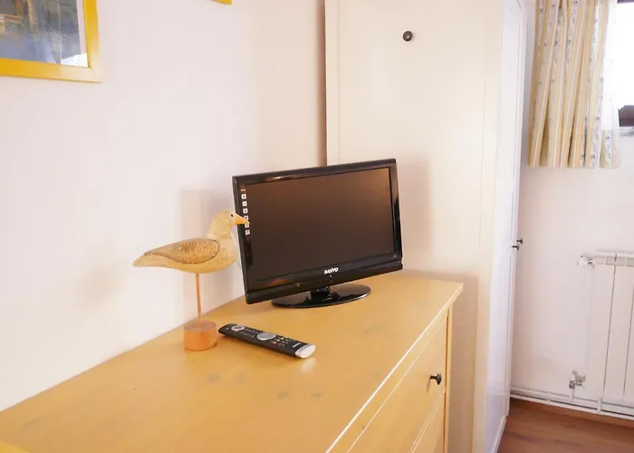 Casa Terraco * نازاريه