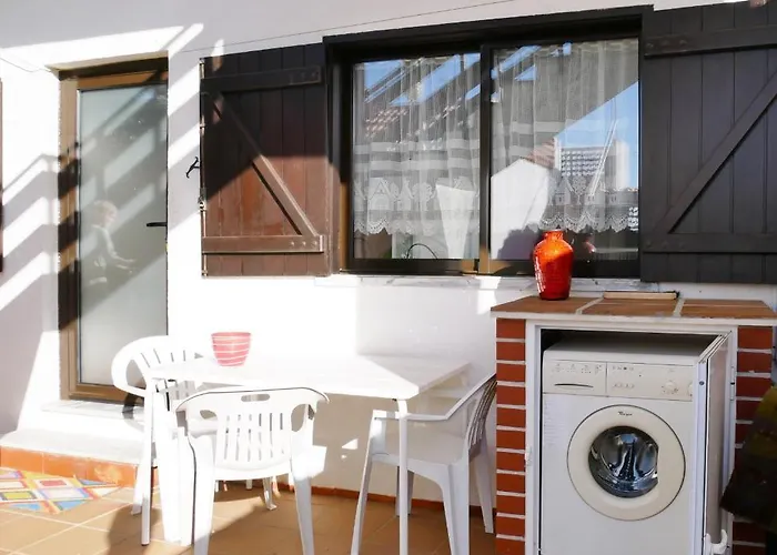 Casa Terraco نازاريه