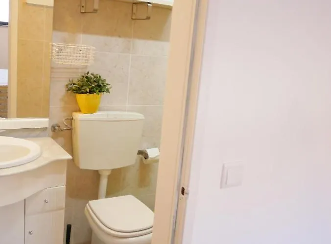Casa Terraco شقة