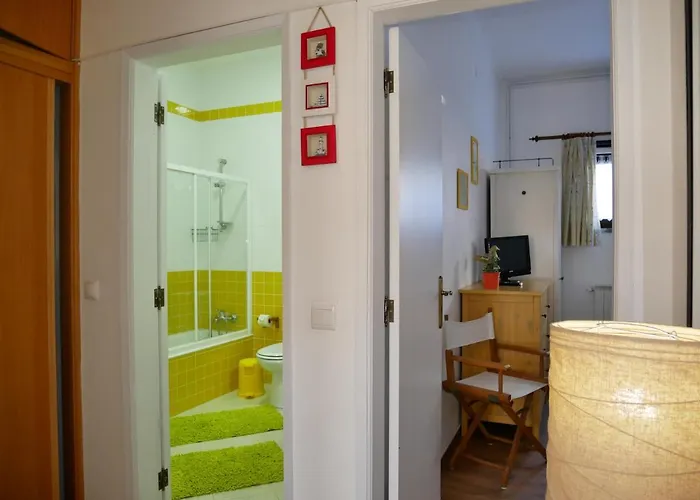 Casa Terraco نازاريه