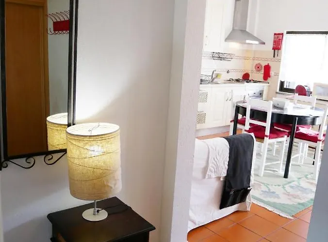 Casa Terraco شقة نازاريه