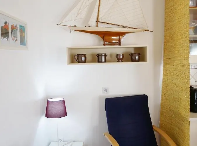 Casa Terraco شقة نازاريه