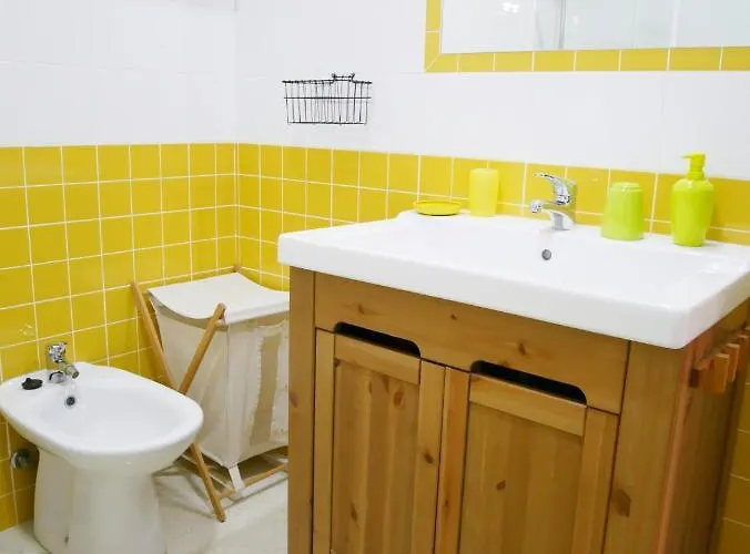 Casa Terraco * نازاريه